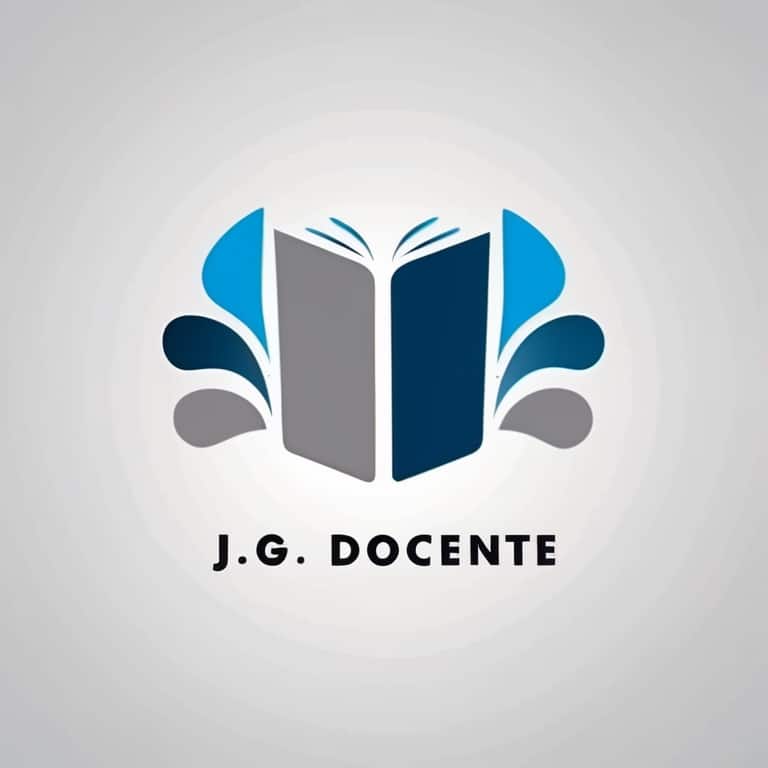 J.G. Docente