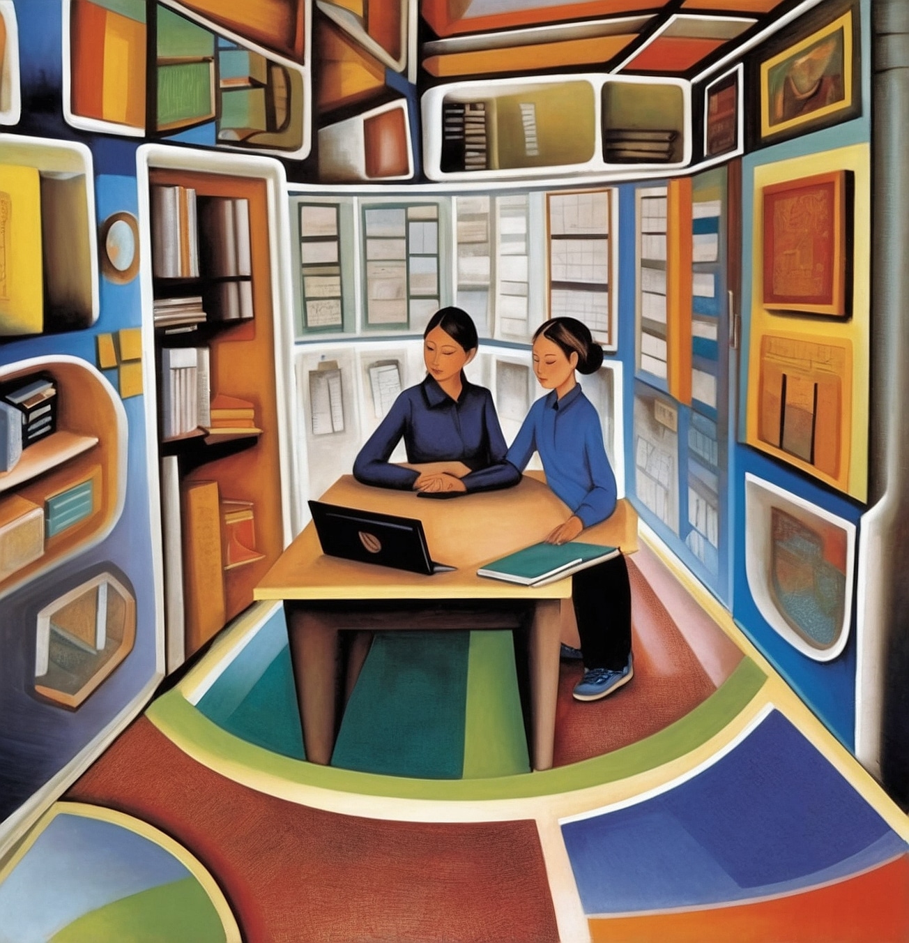 Innovación educativa desde una perspectiva personalizada